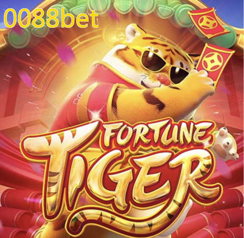 Fortune Tiger